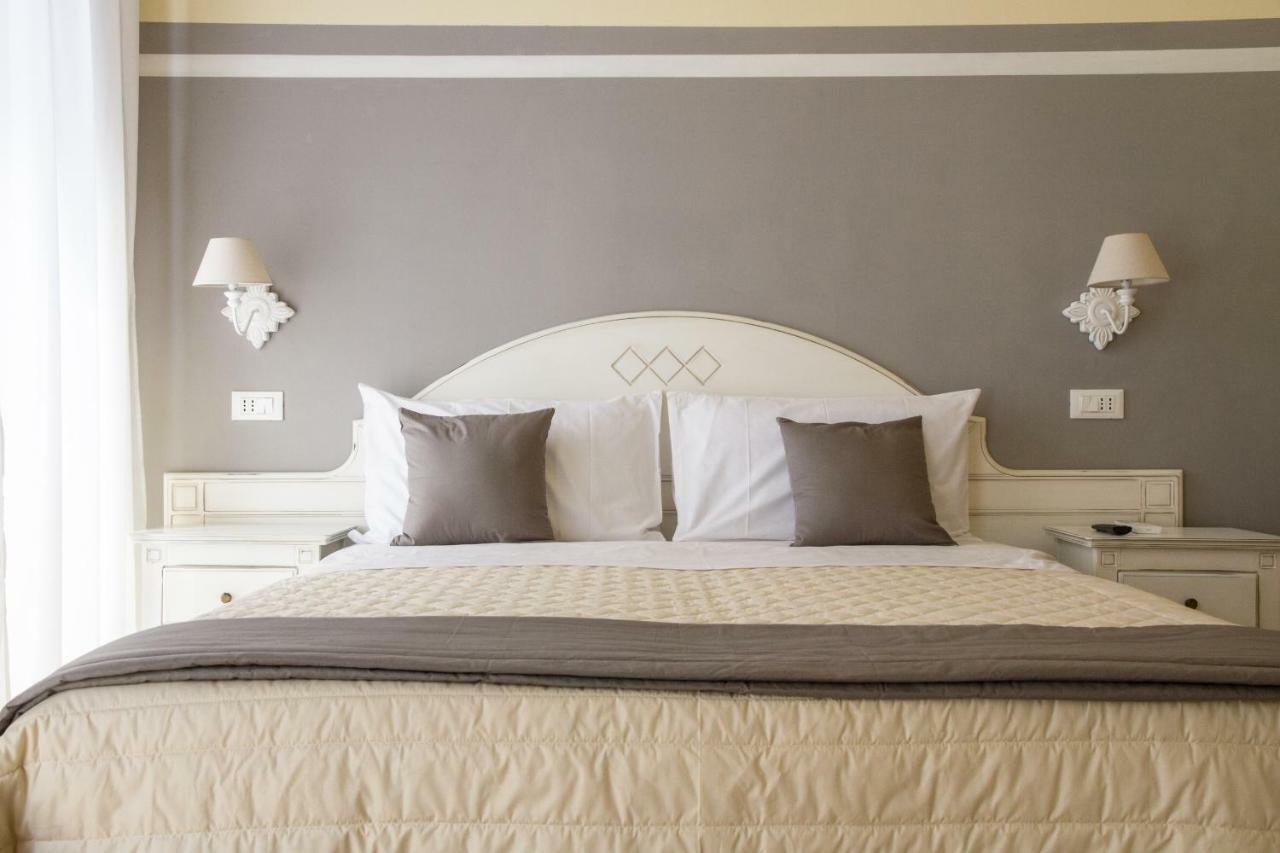 Guest House Domo Florenzia Екстериор снимка