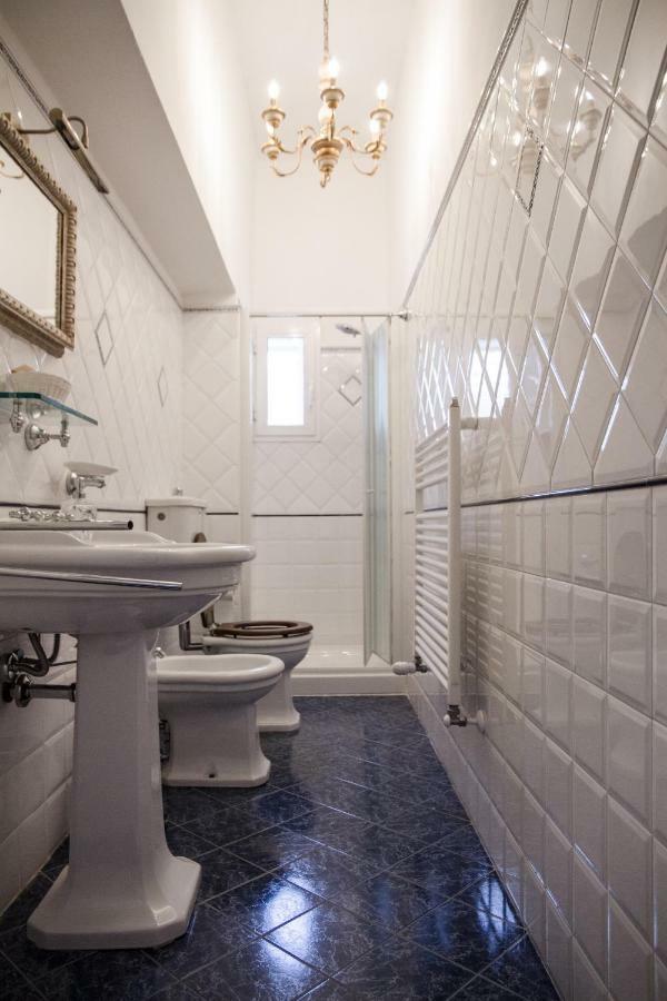 Guest House Domo Florenzia Екстериор снимка