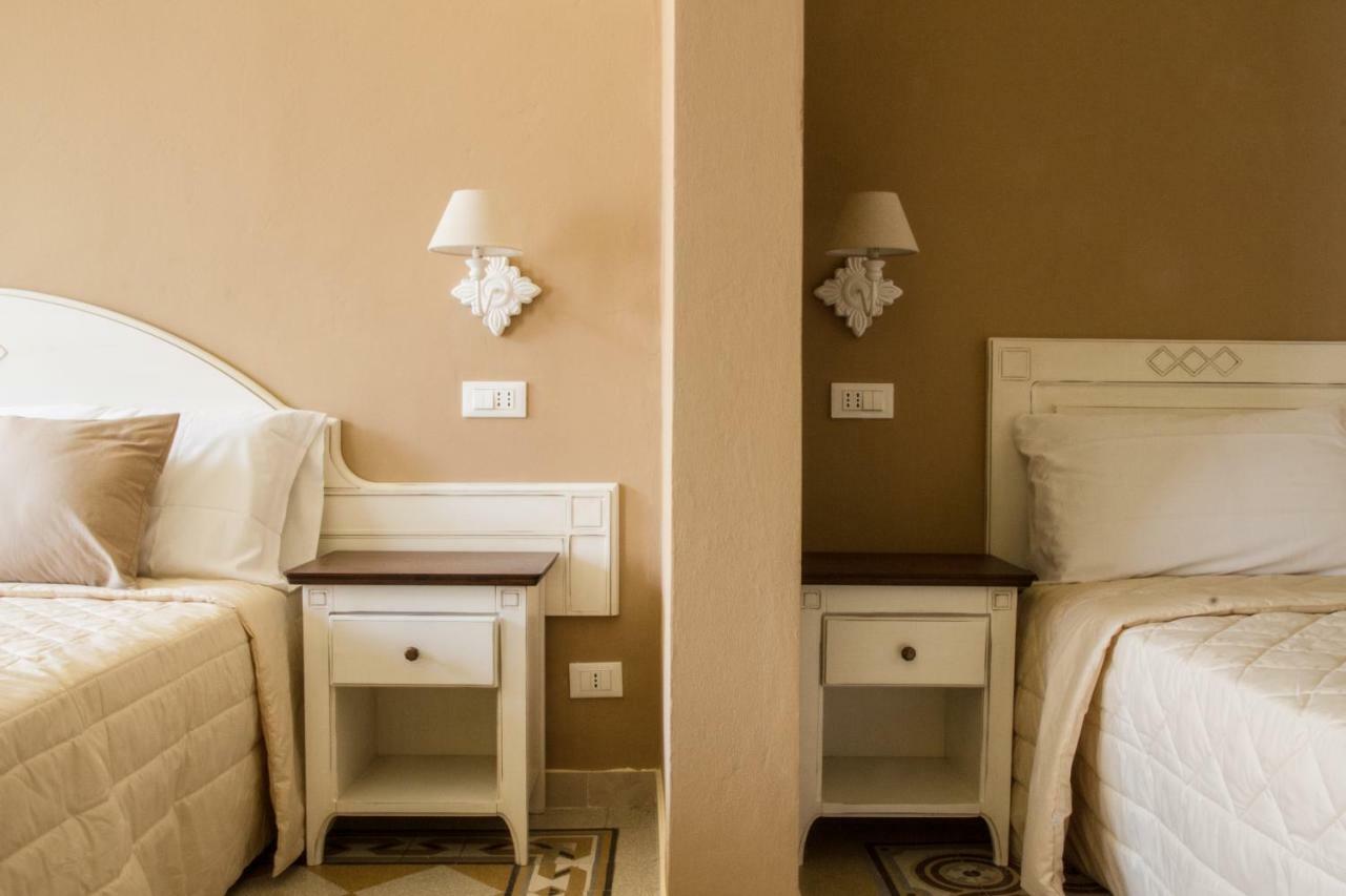 Guest House Domo Florenzia Екстериор снимка